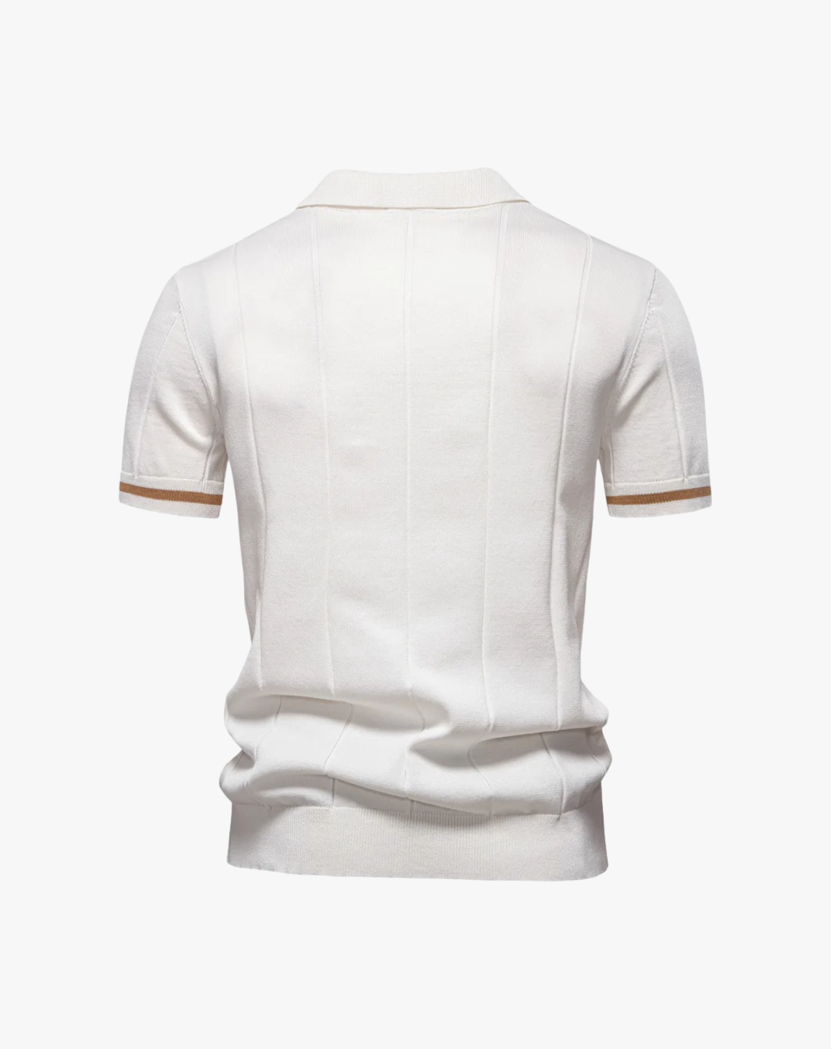 Auckland Modern Polo Shirt