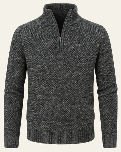 Mexico City Soft-Style Sweater