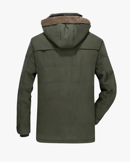 Tangier Contemporary Jacket