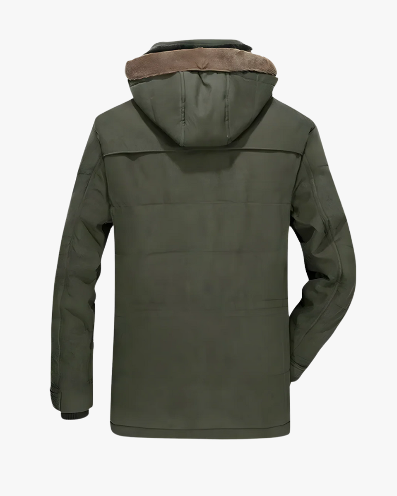 Tangier Contemporary Jacket