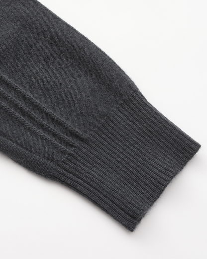Udaipur Everyday Sweater