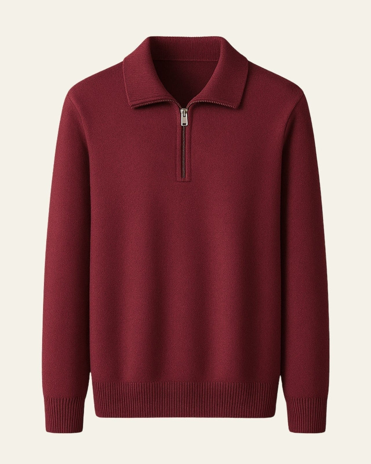 Santiago Soft-Style Sweater
