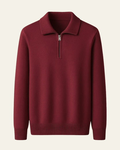 Santiago Soft-Style Sweater