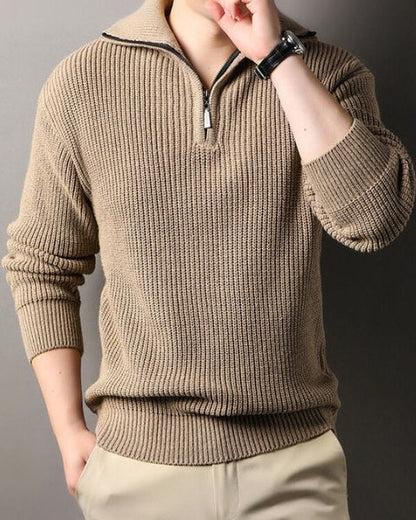 Buenos Aires Modern Sweater