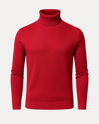 Phoenix Casual Sweater