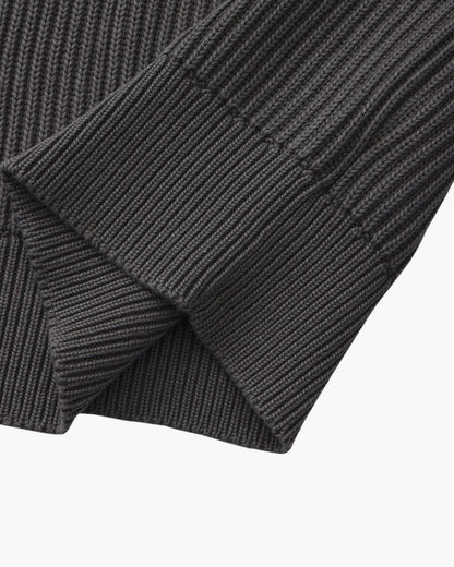 Delhi Classic Sweater