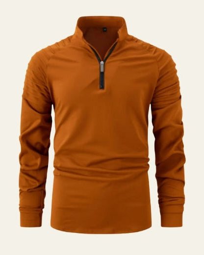 Rio de Janeiro Contemporary Sweater