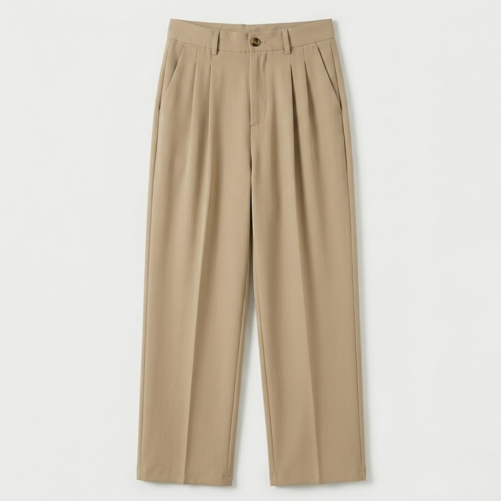 Rio de Janeiro Trousers - Tailored Menswear