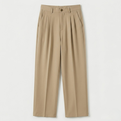 Rio de Janeiro Trousers - Tailored Menswear