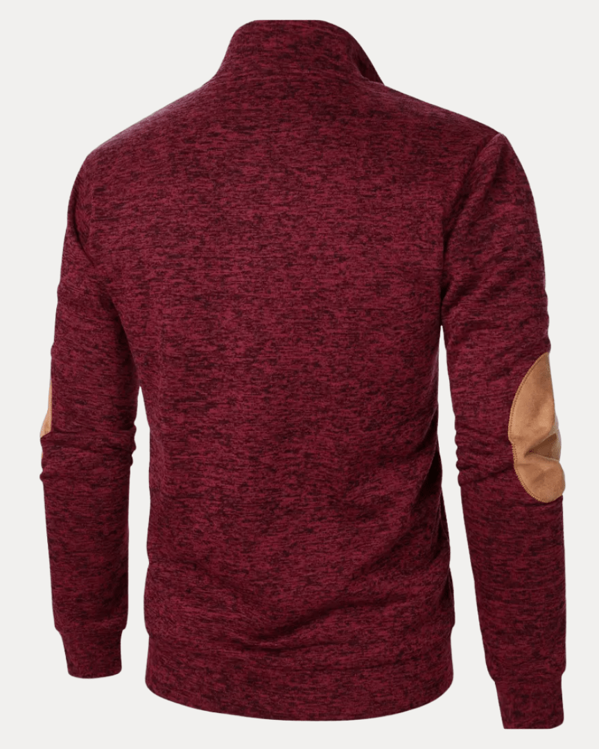 Havana Casual Sweater