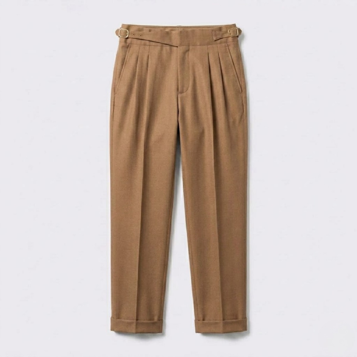 Porto Trousers - Tailored Menswear