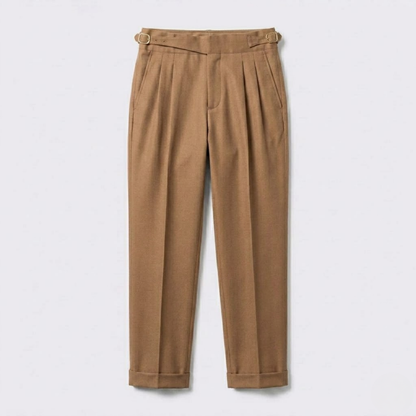Porto Trousers - Tailored Menswear