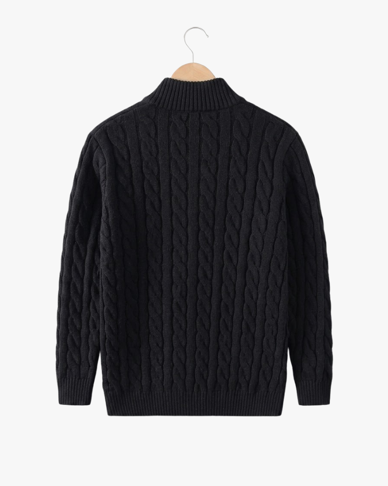 Prague Polo Shirt - Resort Menswear