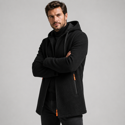 Belo Horizonte Relaxed Jacket