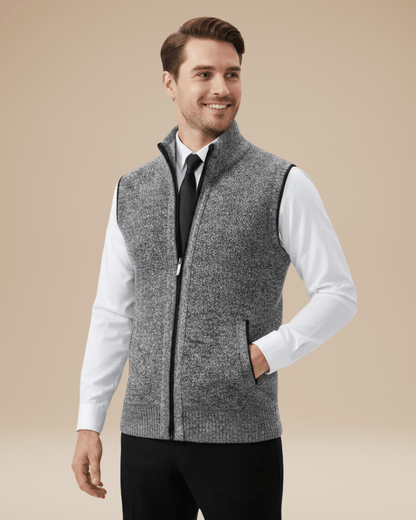 Luxembourg Men's Apparel - Contemporary Menswear