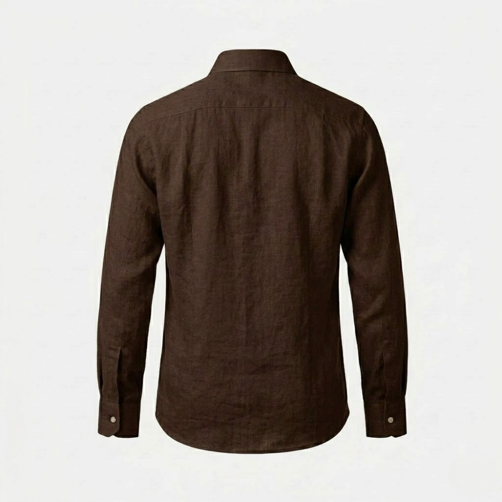 Christchurch Essential Shirt