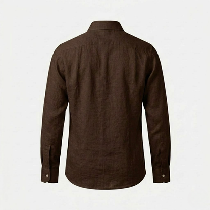 Christchurch Essential Shirt