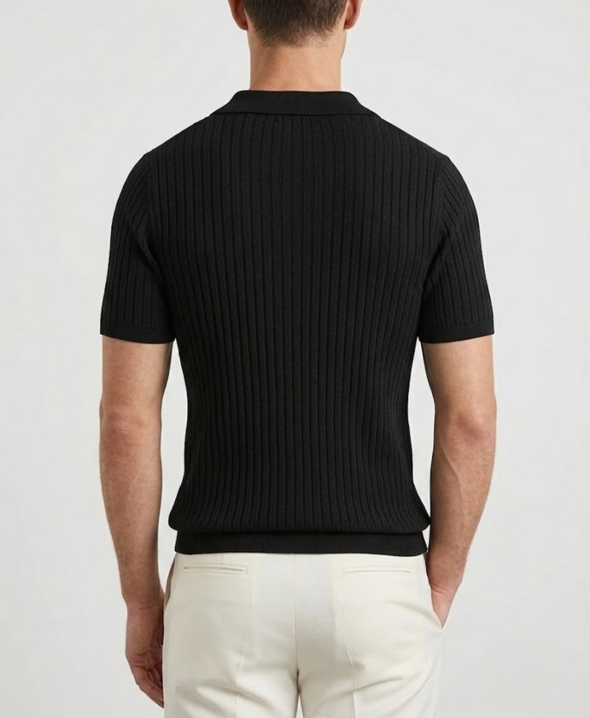 Santos Essential Polo Shirt