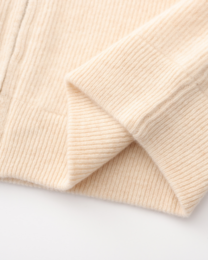 Yerevan Relaxed Sweater