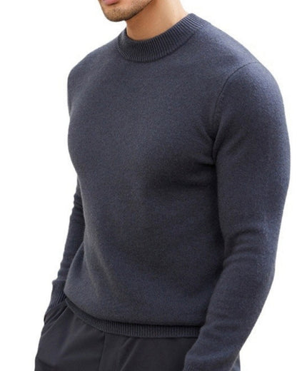 Baku Modern Sweater