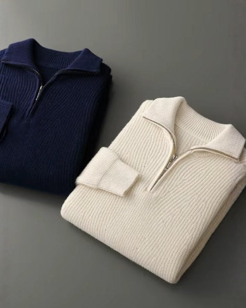 Bogota Essential Sweater