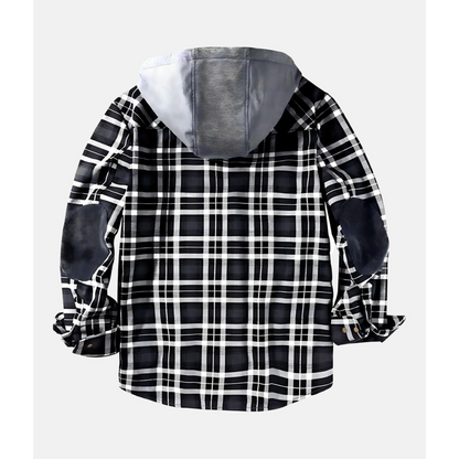 Riyadh Relaxed Jacket