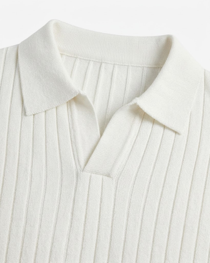 Belem Essential Polo Shirt