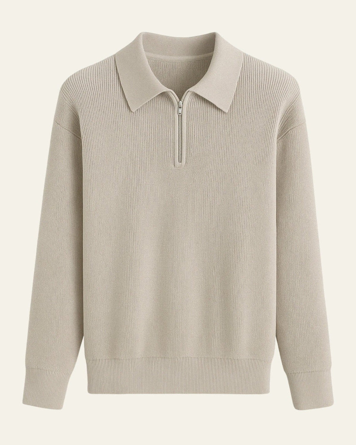Brasilia Soft-Style Sweater