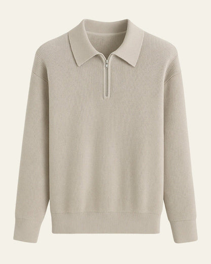 Brasilia Soft-Style Sweater