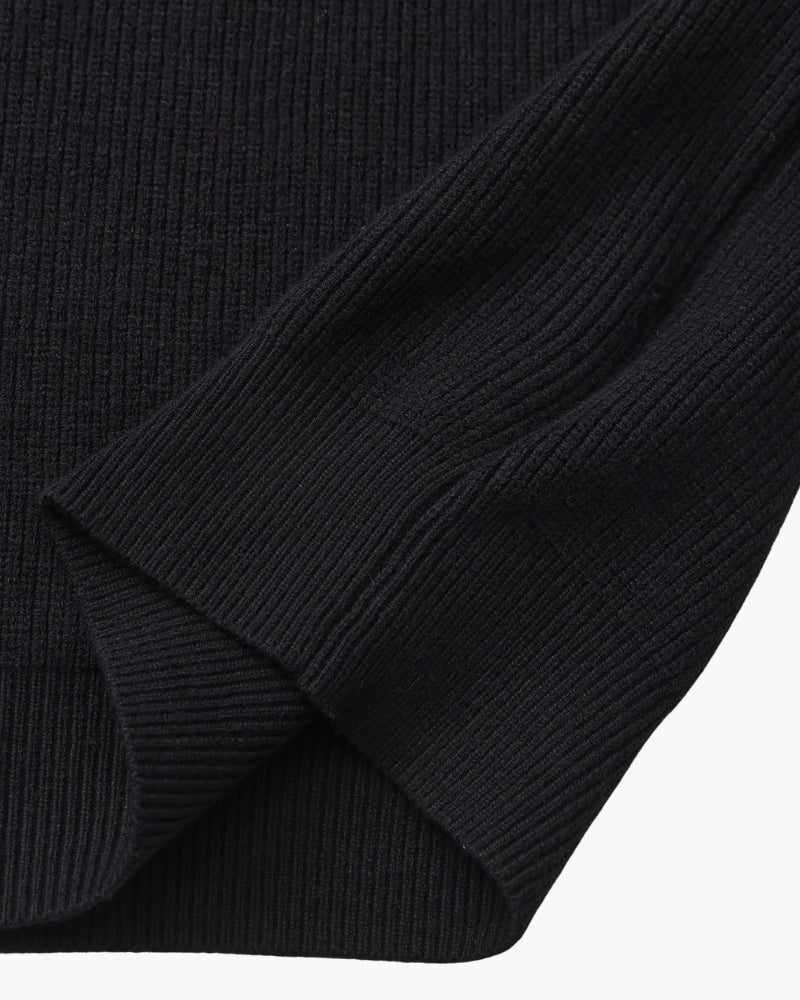 Siem Reap Casual Sweater