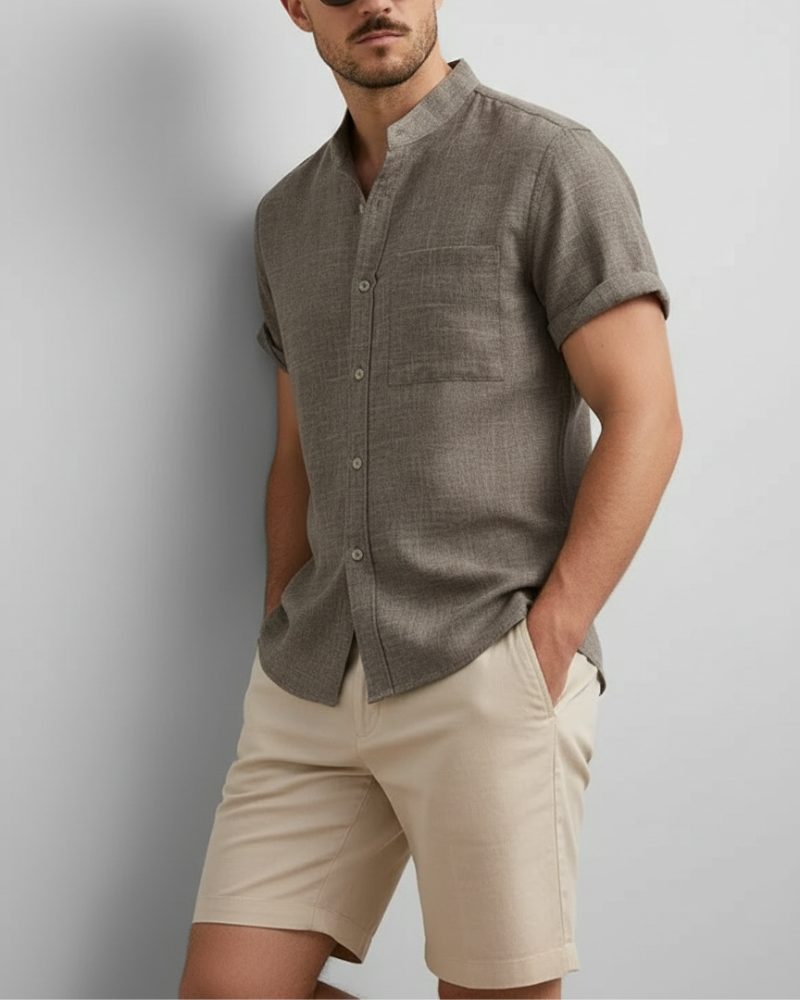Kyoto Classic Shirt