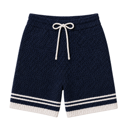 Macau Essential Shorts