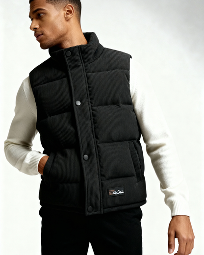 Mallorca Men's Apparel - Contemporary Menswear