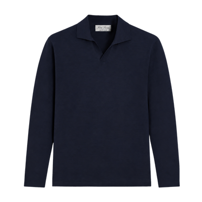 Ilhabela Essential Polo Shirt