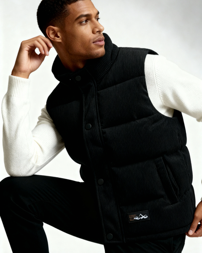 Mallorca Men's Apparel - Contemporary Menswear