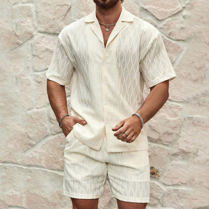 Summer Outfit - Greece Mykonos