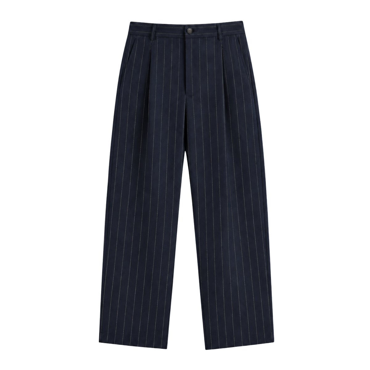 Milan Trousers - Tailored Menswear