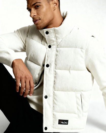 Ljubljana Men's Apparel - Contemporary Menswear