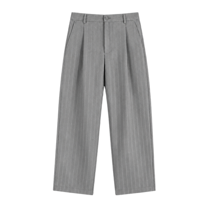 Milan Trousers - Tailored Menswear