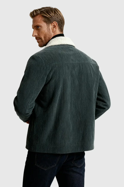 Atlanta Classic Jacket