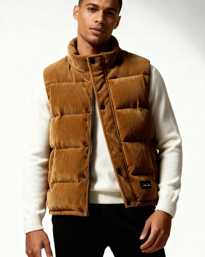 Mallorca Men's Apparel - Contemporary Menswear