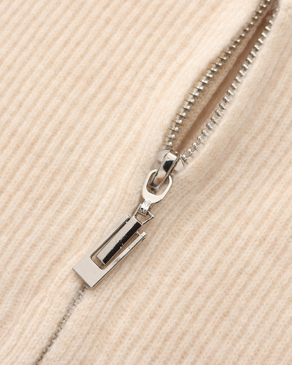 Yerevan Relaxed Sweater