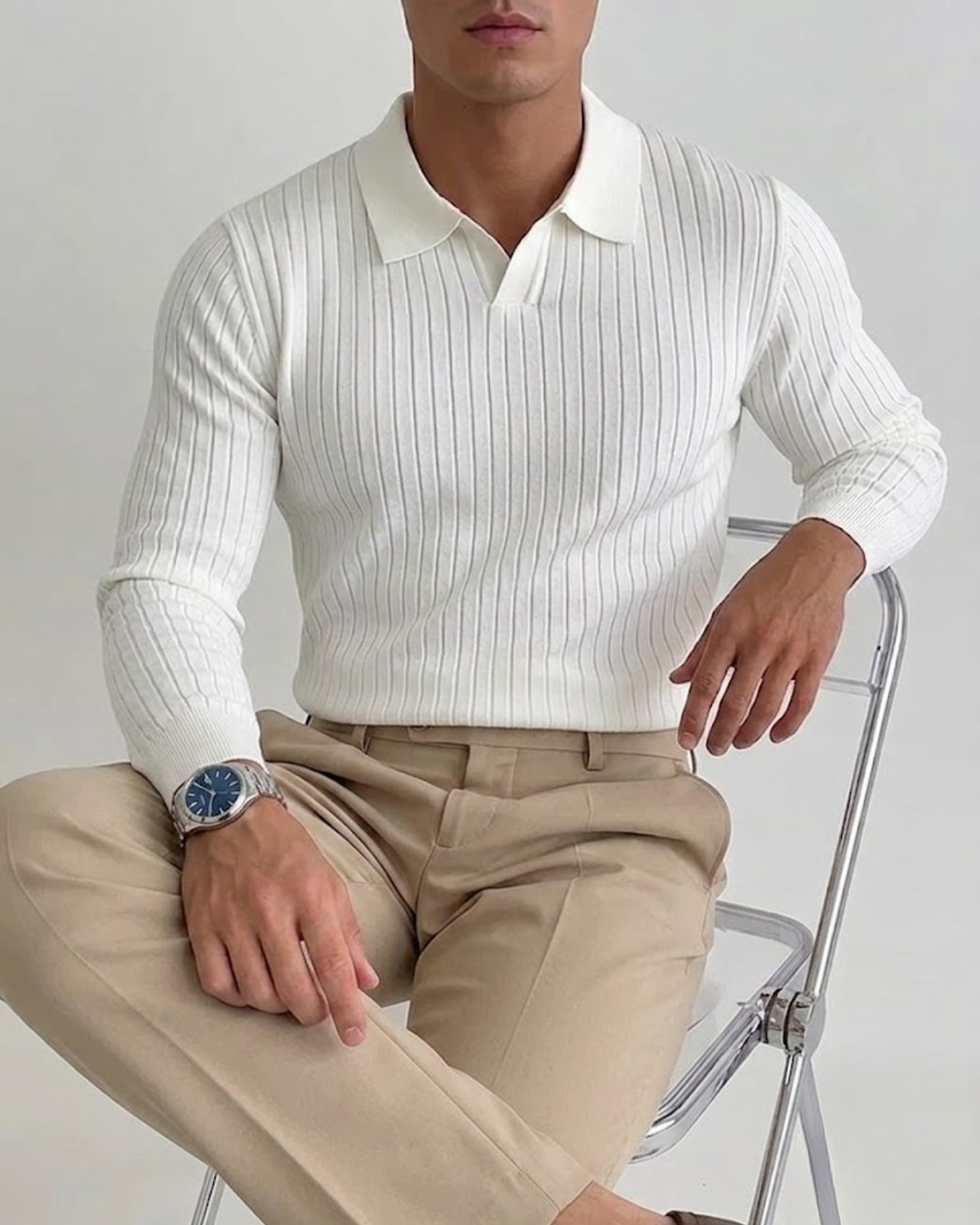 Belem Essential Polo Shirt