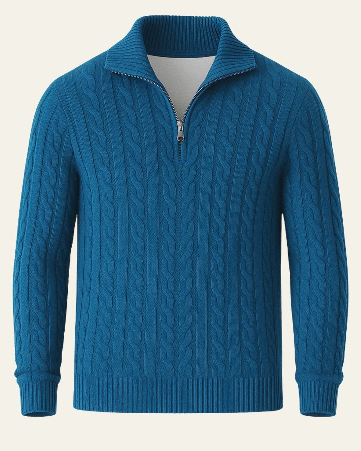 Savannah Classic Sweater