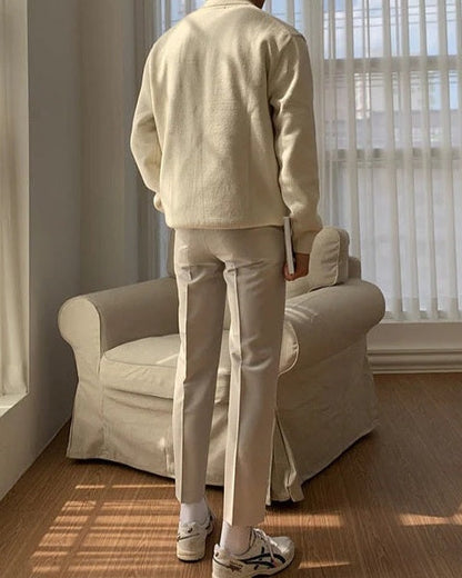 New Orleans Everyday Sweater