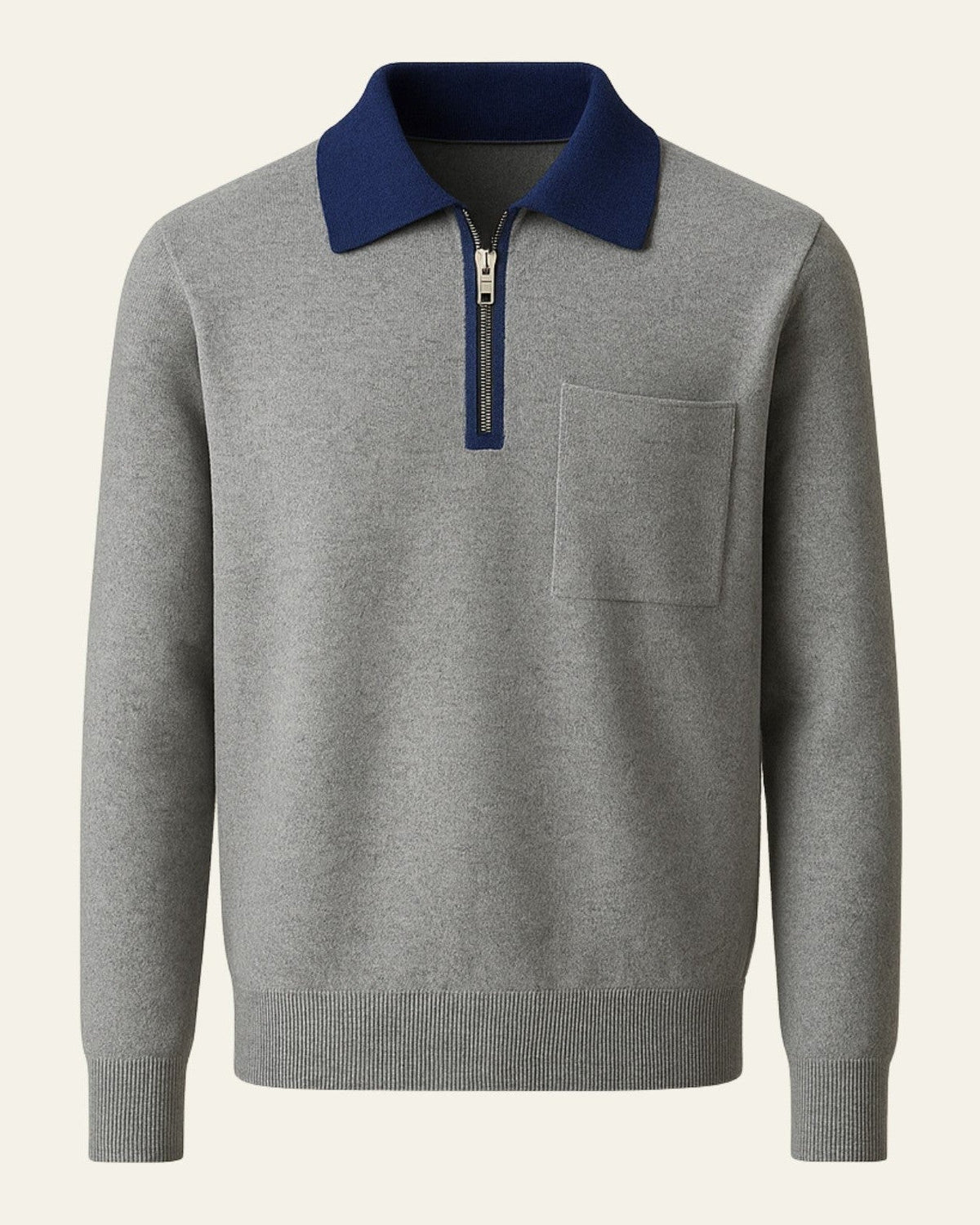 Montevideo Essential Sweater