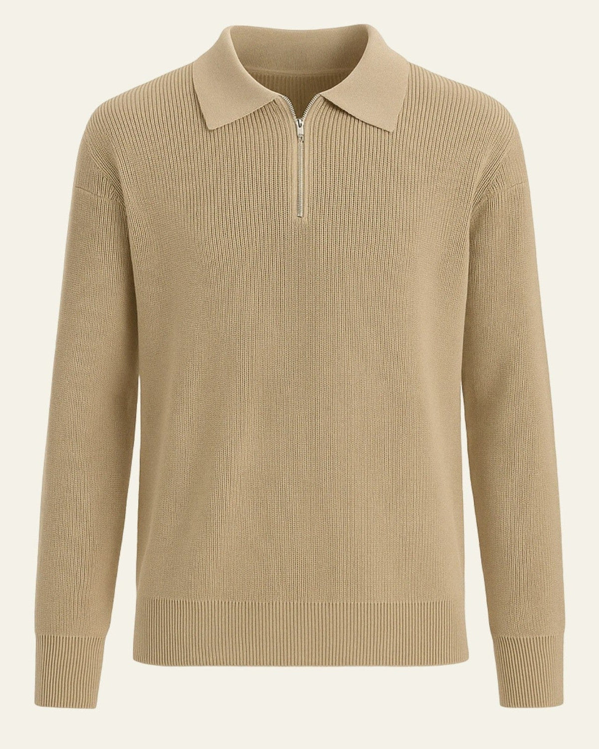 Brasilia Soft-Style Sweater