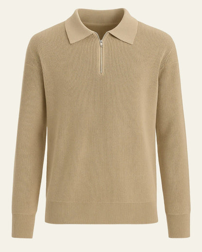 Brasilia Soft-Style Sweater