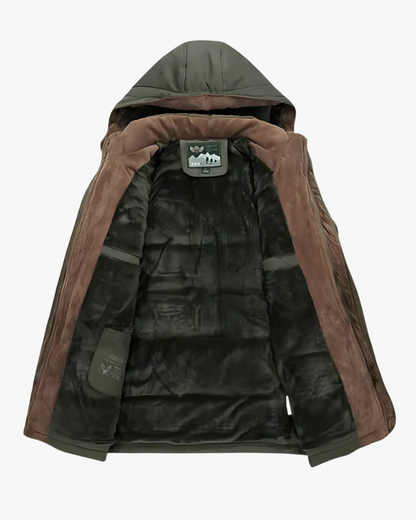 Tangier Contemporary Jacket