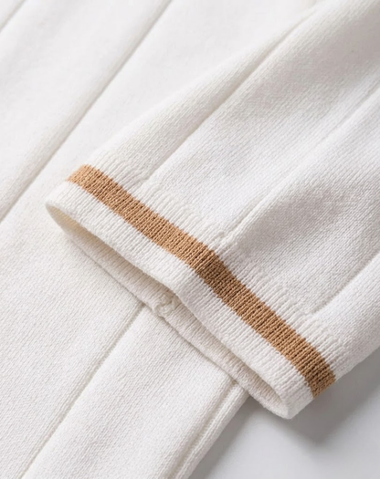 Auckland Modern Polo Shirt